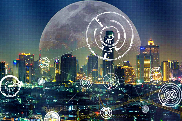 樓宇自動化系統(tǒng)，干貨滿滿！(圖1)