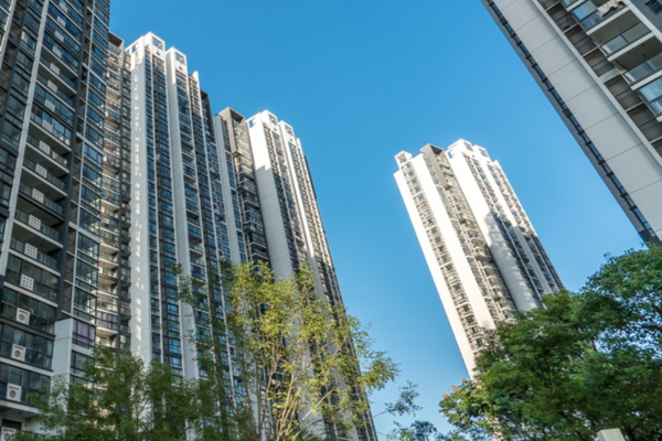 超低能耗建筑是什么，有什么作用？(圖1)