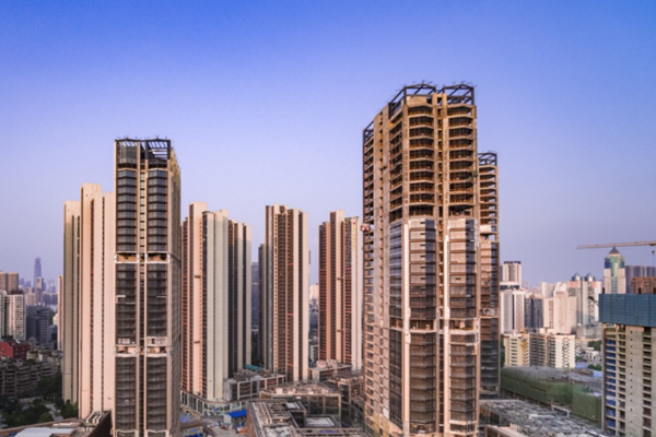 建筑智慧消防系統(tǒng)，助力消防安全“零距離”！(圖1)