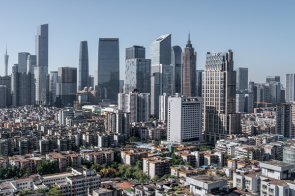 為什么要建設樓宇智能化系統(tǒng)？樓宇管理面臨哪些問題？(圖1)