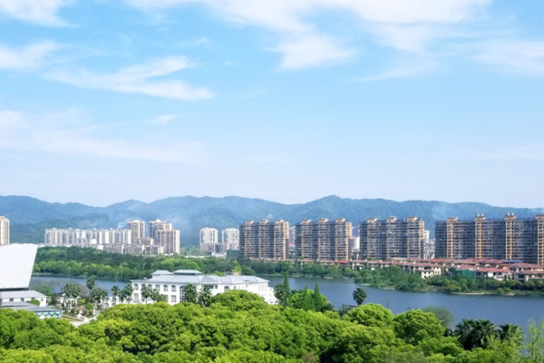 智能樓宇自控系統(tǒng)，促進(jìn)綠色節(jié)能建筑發(fā)展！(圖1)